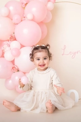 Cast Ajans Yapım Leyna E