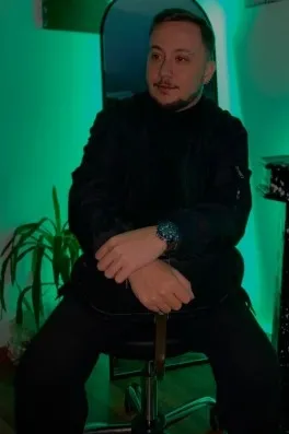 Cast Ajans Yapım Sabahattin ş