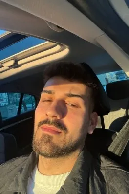 Cast Ajans Yapım Hamza E