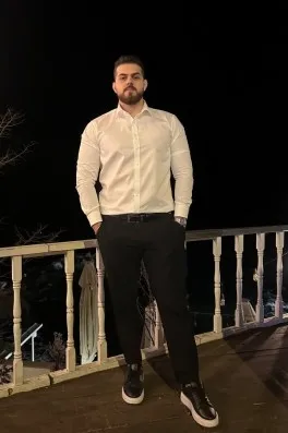 Cast Ajans Yapım Ali Ş