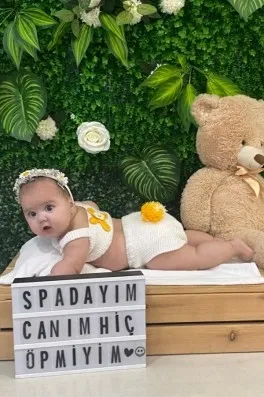 Cast Ajans Yapım Mira S