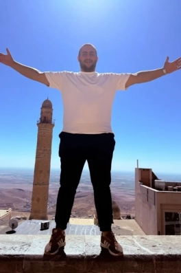 Cast Ajans Yapım Hüseyin G