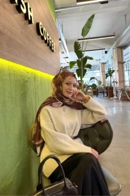 Cast Ajans Yapım Meryem Ö