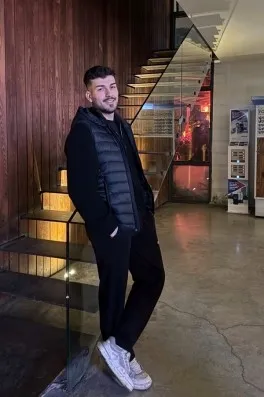 Cast Ajans Yapım Hamza E