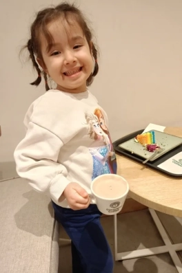 Cast Ajans Yapım Rüya B