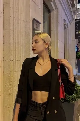 Cast Ajans Yapım Sude K