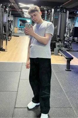 Cast Ajans Yapım Furkan I