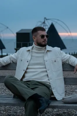 Cast Ajans Yapım Bünyamin E