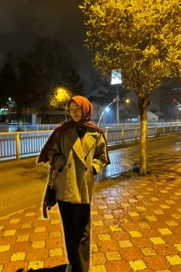 Cast Ajans Yapım Meryem Ö