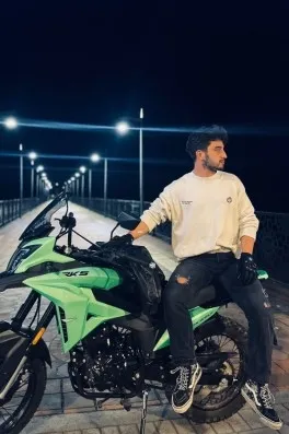 Cast Ajans Yapım Gökdeniz K