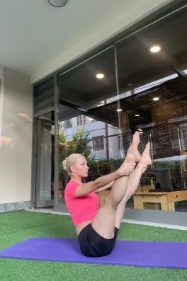 Cast Ajans Yapım Sude K