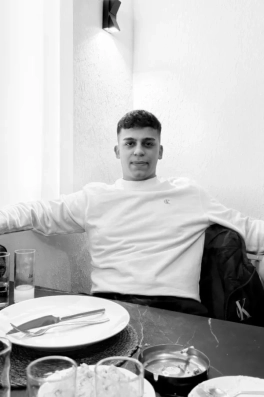 Cast Ajans Yapım Utku T