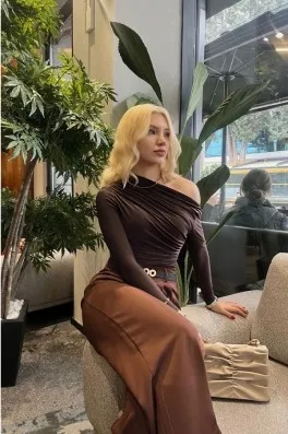 Cast Ajans Yapım Sude K