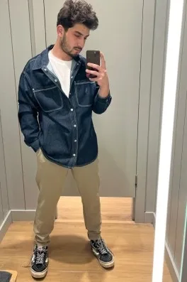 Cast Ajans Yapım Gökdeniz K