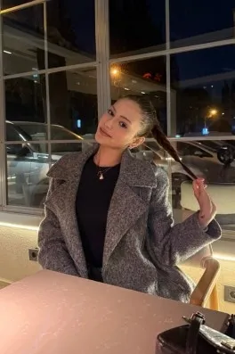 Cast Ajans Yapım Azra A