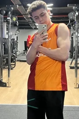 Cast Ajans Yapım Furkan I