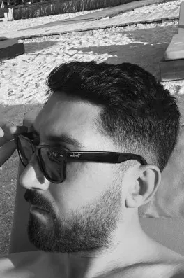 Cast Ajans Yapım Mert Z