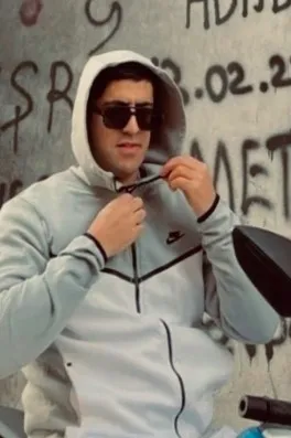 Cast Ajans Yapım Serkan G