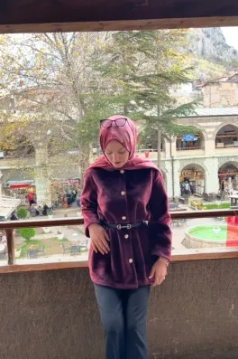 Cast Ajans Yapım Meryem Ö