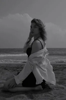 Cast Ajans Yapım Sude K