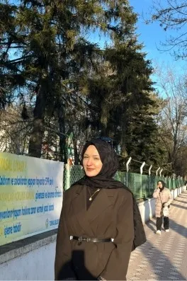 Cast Ajans Yapım Meryem Ö