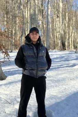 Cast Ajans Yapım Utku T