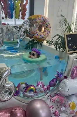 Cast Ajans Yapım Mira S