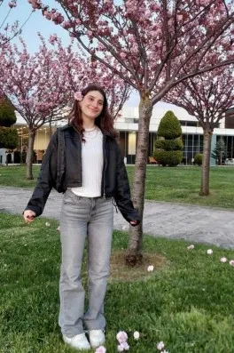 Cast Ajans Yapım Başak E