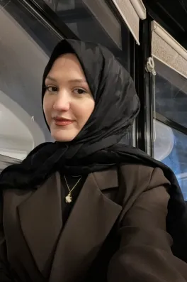 Cast Ajans Yapım Meryem Ö