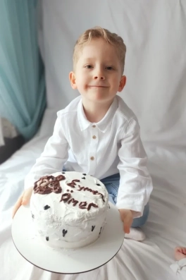 Cast Ajans Yapım Eymen D