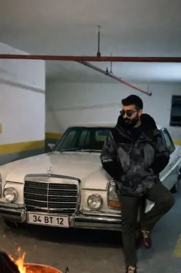 Cast Ajans Yapım Barış T