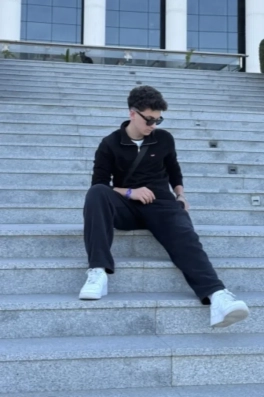 Cast Ajans Yapım Denis P