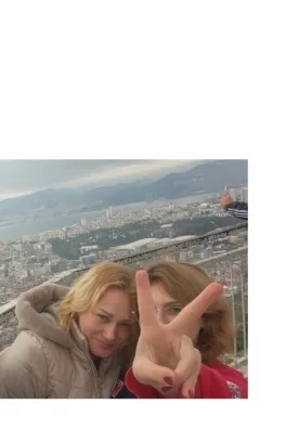 Cast Ajans Yapım Zeynep ö