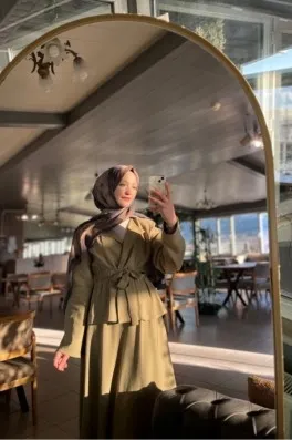 Cast Ajans Yapım Meryem Ö