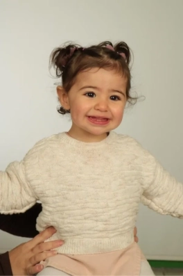 Cast Ajans Yapım Leyna E