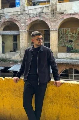 Cast Ajans Yapım Hamza E