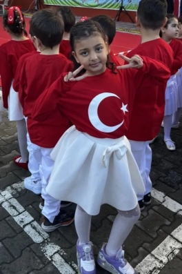 Cast Ajans Yapım Mina D