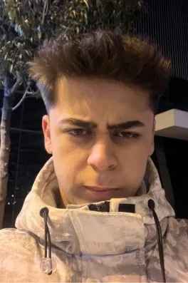 Cast Ajans Yapım Furkan I