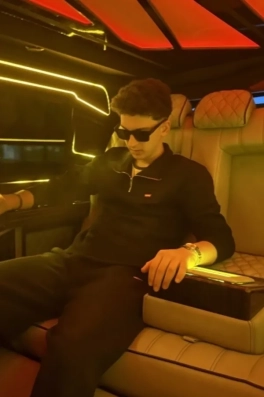 Cast Ajans Yapım Denis P