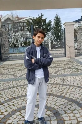 Oyuncu Mehmet Özcan