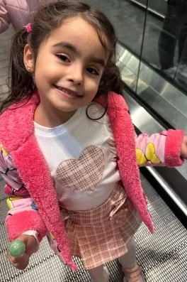 Cast Ajans Yapım Yasmin K