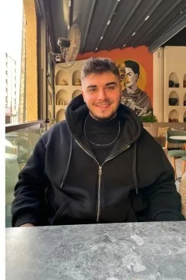 Cast Ajans Yapım Muhammed B