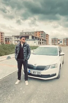 Cast Ajans Yapım Sinan Y