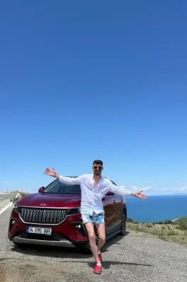 Cast Ajans Yapım Yunus ö