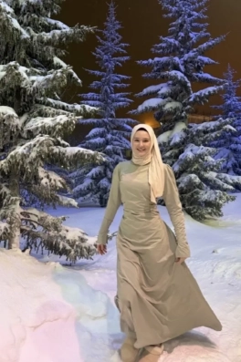 Cast Ajans Yapım Adelina M