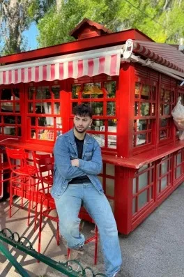 Cast Ajans Yapım Semih S