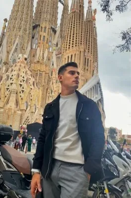 Cast Ajans Yapım Mehmet M