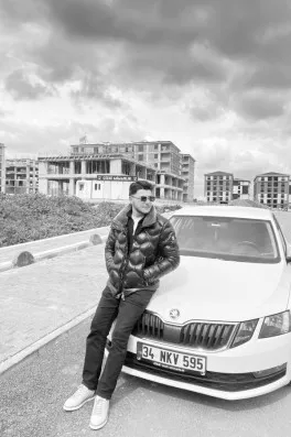 Cast Ajans Yapım Sinan Y