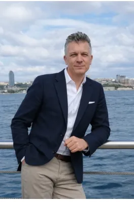 Cast Ajans Yapım Erkan O