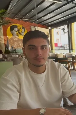 Cast Ajans Yapım Muhammed B